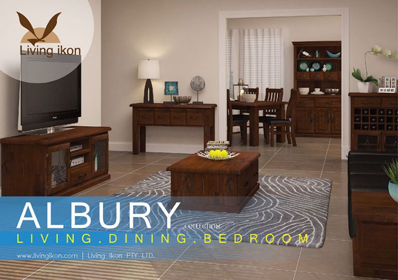 Albury Collection